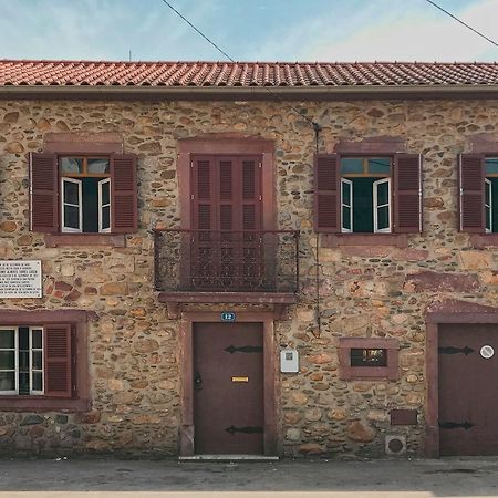 Portantiqua, Guest House Gois Exterior photo