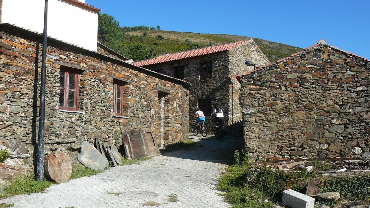 Portantiqua, Guest House Gois Exterior photo