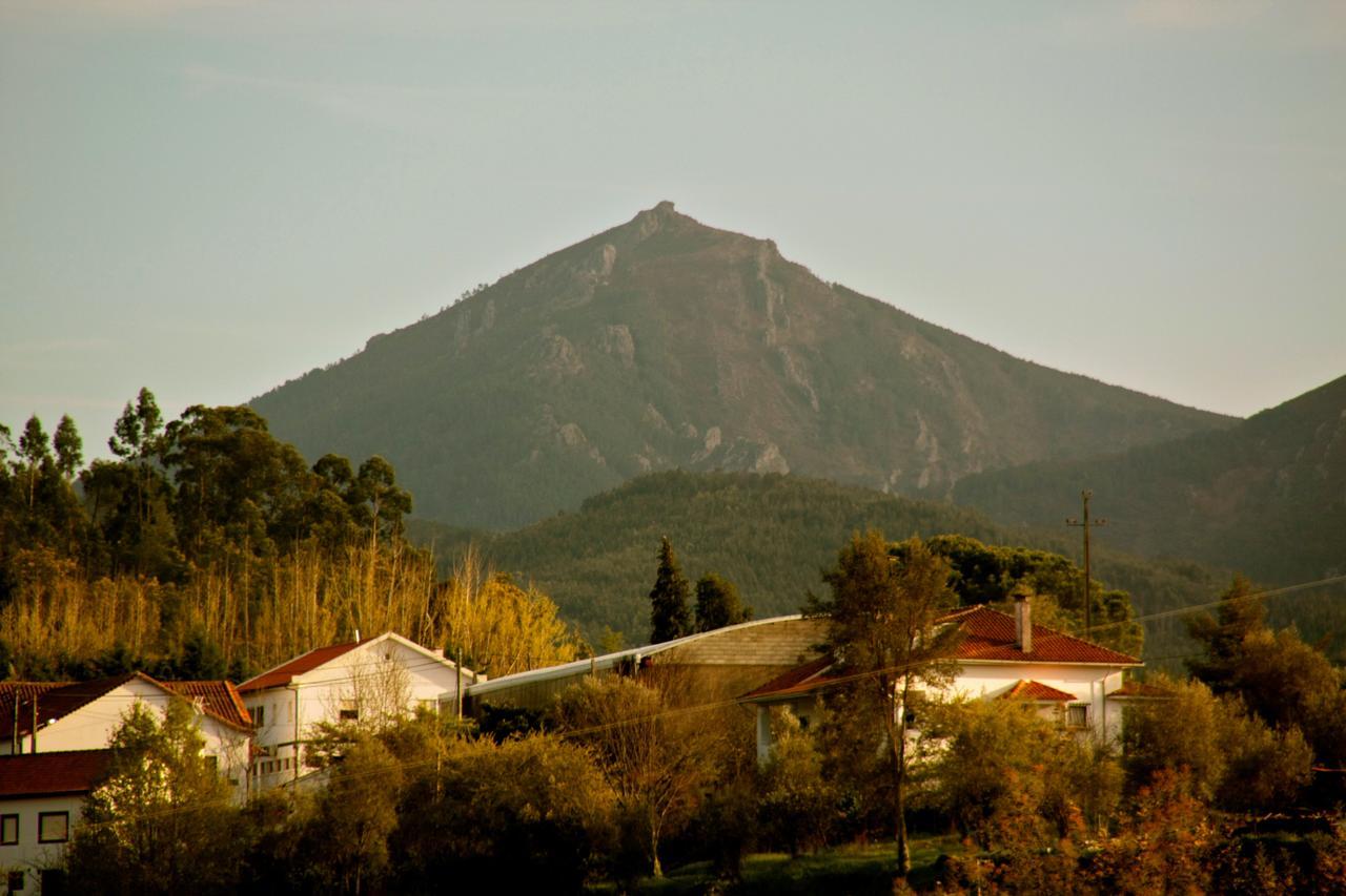 Portantiqua, Guest House Gois Exterior photo